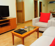 Guangdong Rd Serviced Apartments
