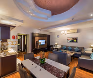 Zuhair Ibn Abi Salma Street Apartments