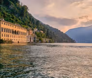 PARADISE ON THE LAKE-THE ULTIMATE PRIVATE ESTATE-WATCH THE MAGIC UNFOLD