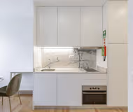 Coelho Serviced Apartment