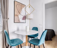 Rueda Serviced Apartments