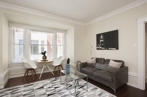 Bush Street Apartments