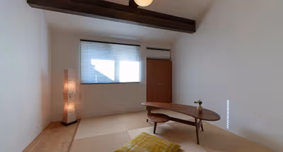 Akebono-An Serviced Apartments