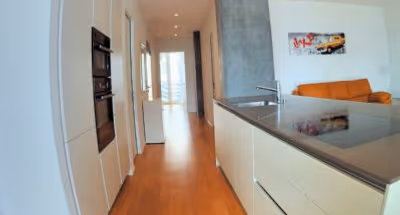 Turbinenstrasse Serviced Apartments