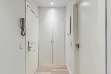 Gran Via Serviced Apartments