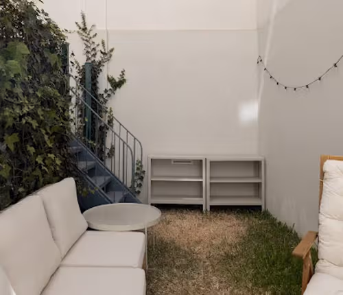 Oasis Serviced Apartments