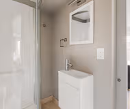 Derne Street Apartment