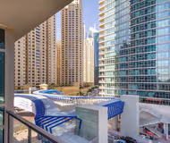 Upscale Three Bedroom In Al Gharbi Street