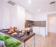Gironia Serviced Apartment