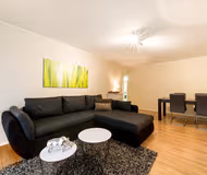 Central Wallisellen Serviced Apartment