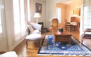 80SQM SUNNY OASIS-RUE DU FAUBOURG ST JACQUES