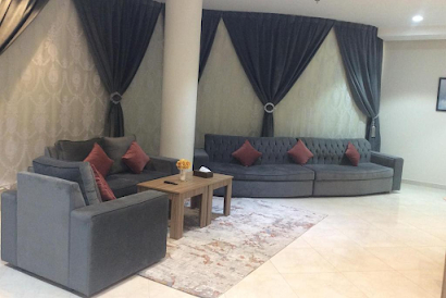 Prince Sultan Road Serviced Apartment
