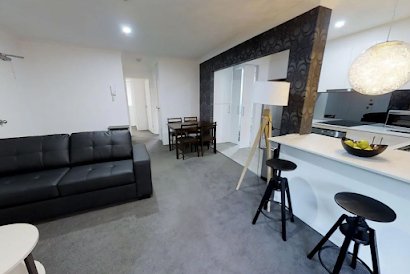 Pirrama Road Apartments, Sydney