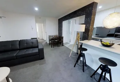 Pirrama Road Apartments, Sydney