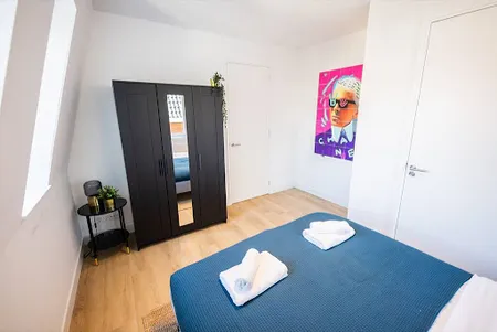 Essenkamp  Serviced Apartments
