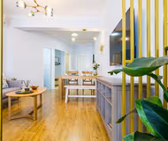 Xiangyang Road Apartments