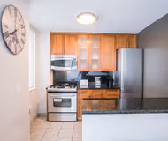 Murray Hill Apartments