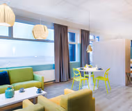 Icelandic Apartments