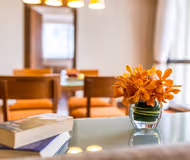 Silom-Bandara Residences