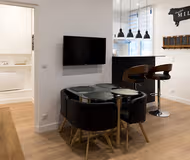 Rue de Sevres Serviced Apartments