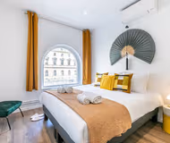 Iconic Address Louvre Île De La Cite