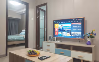 Chongwen Garden Apartments