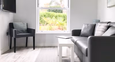 Bournemouth Apartment