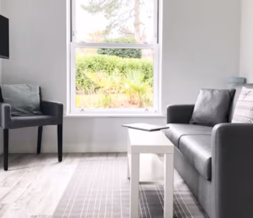 Bournemouth Apartment