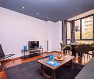 Roma De Serviced Apartment