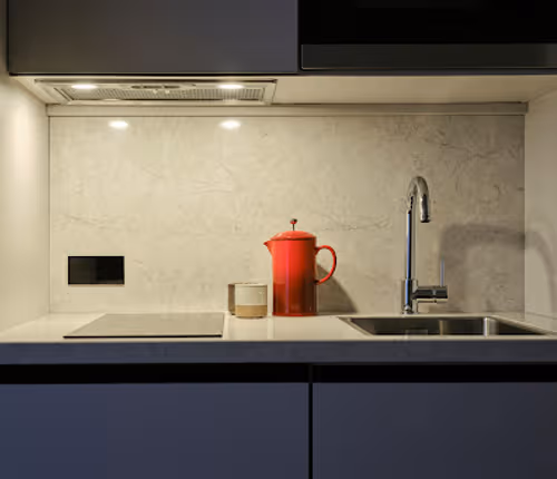 Marktstraat Serviced apartment