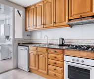 Galvany Barcelona Serviced Apartments 1