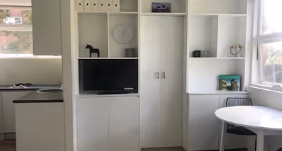 Elizabeth Bay Residences