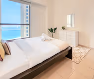 Al Saud St Serviced Apartments