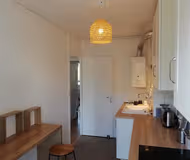 Rue Maryse Bastié Serviced Apartment