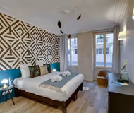 Grands Boulevards-Opera