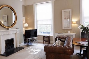 Warrington Place Apartment Ballsbridge Dublin