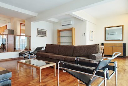 Orchard Serviced Apartments