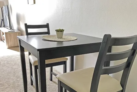 Liverpool Street Serviced Apartment