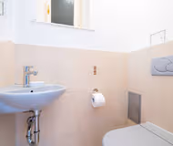 Althanstrasse Serviced Apartment