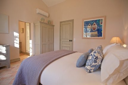Les Baux de Provence Villa