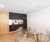 Sant Gervasi Serviced Apartment