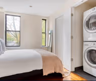 E 1st St Serviced Apartments