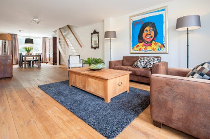 Westerstraat Serviced Apartment