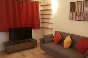 Croydon Apartments