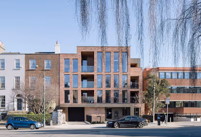 Percy Place