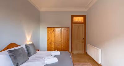 Royston Terrace Edinburgh