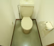 Nishi Kamata Apartments