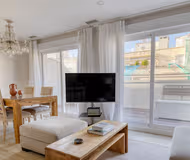 Maldonado Serviced Apartments