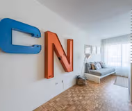 Cn Serviced Apartment