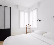 Commandant Serviced Apartment